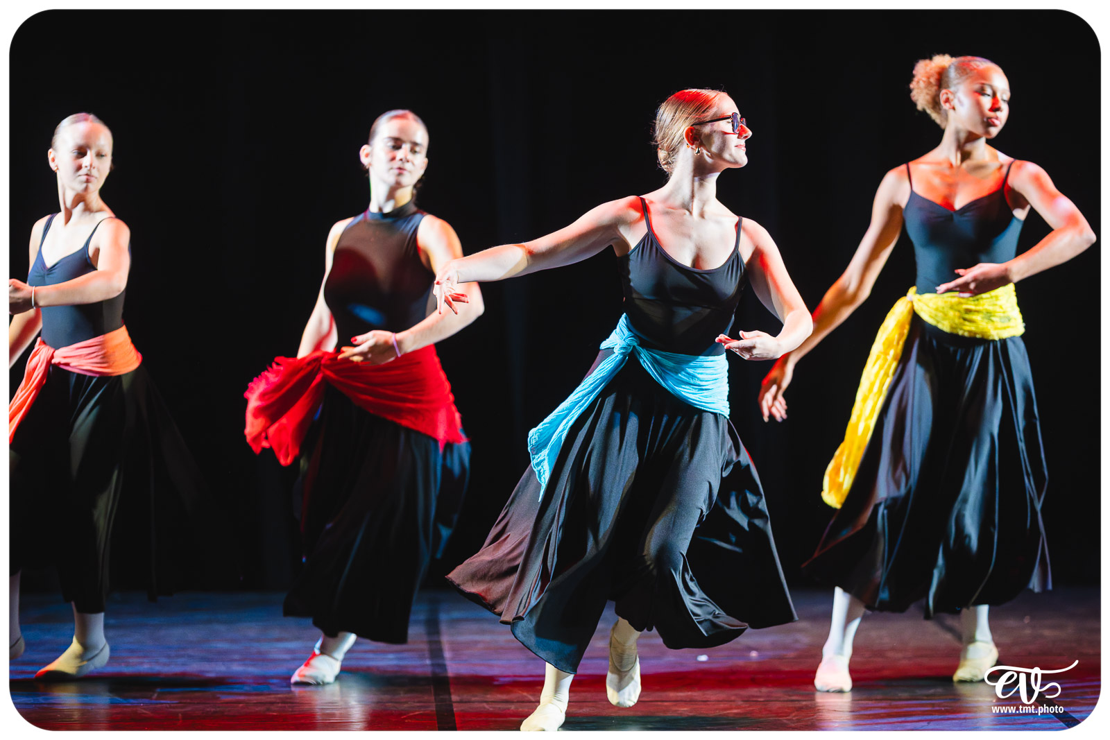 GALA DE DANSE EMMDH 2025